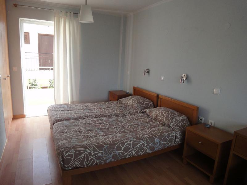 Hotel Ekati Kávos Esterno foto
